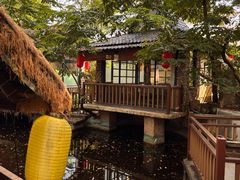 -五邑人家(江门店)