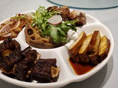-蓝北人家·渝菜