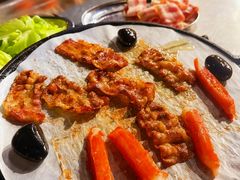 -旺记碳烤肥牛(总店)