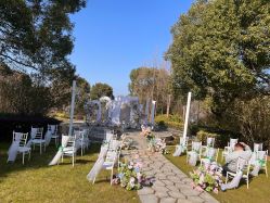 -苏州阳澄湖澜廷酒店·宴会厅