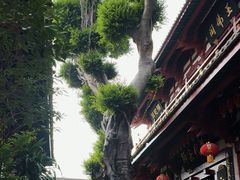 -叩齿古寺