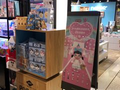 -泡泡玛特POPMART(苏州诚品生活店)