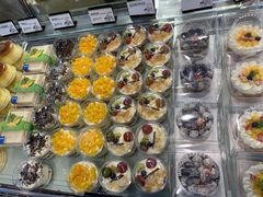 -东哥面包 DONCO BAKERY(万风新天地购物中心店)