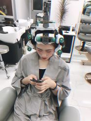 -未来美发·T1M HAIR SALON
