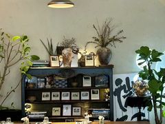 -Blac+Blac(中海环宇荟店)