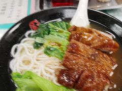 -烧鹅濑(西华路店)