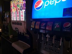 -火炉火自助餐(西直门凯德MALL店)