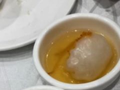 -富园海鲜酒家(佐敦店)