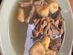 -鸡鸣汤包(仙林店)