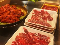 -极乐小煮·成都冒菜(科技绿洲店)