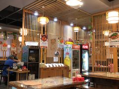 -石老头关东饺子王·东北菜(嘉华鑫城店)