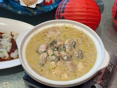 -奕景海鲜酒家· 大连海鲜(星海广场店)