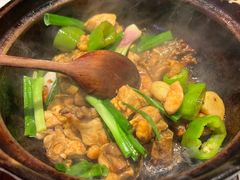 -啫神·广州地标美食(北京路店)