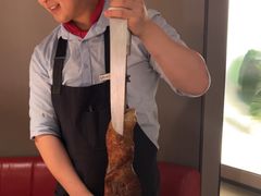 -拉蒂娜·巴西牛排馆 Latina·Brazilian Steakhouse(王府井喜悦店)