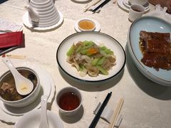 -荣粤酒家·融合粤菜