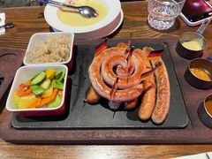 -1886德国汽车餐厅(外滩中央店)