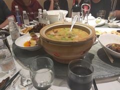 -汤记传菜(秀浦路店)