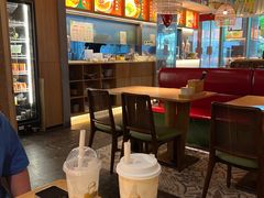 大堂-小绍兴(南翔印象城店)