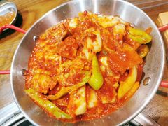 -·缸桶屋·韩式牛肋条自助烤肉(西湖D11店)