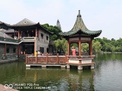 -东莞市可园博物馆