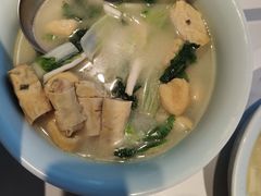 -甬妈妈湖畔里餐厅(唐山南湖旅游景区店)