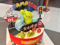 -巴黎贝甜(金隅嘉品店)