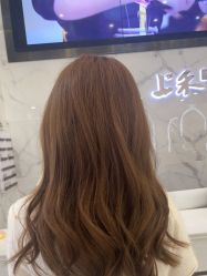 -上禾 HAIR SALON