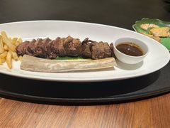 -荣兴酒家(徐家汇店)