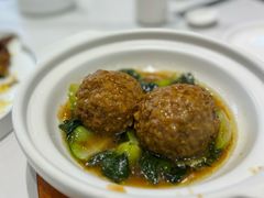 狮子头-老季市·三代非遗传承·地标美食老汁鸡(工农路店)