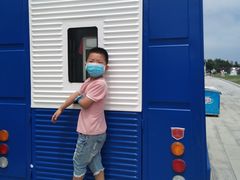 -海尔世界家电博物馆