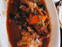 -山西会馆·晋菜·晋商宴·牌匾博物馆(胜利东街店)