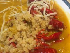 -杨氏青龙虾·羊蝎子(珠江路店)