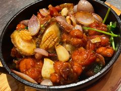 -潮界(虹桥新天地店)