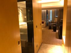-上海宝华万豪酒店