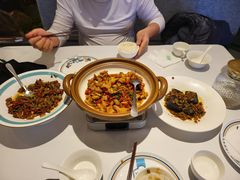 -湘阅•威海海鲜•湖南味道(华宝店)