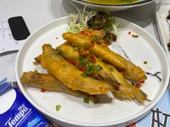 -粤小馆(天安云谷店)