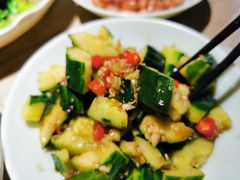 脆脆青瓜-宽窄巷子·成都冒菜·传统小吃(海印又一城店)