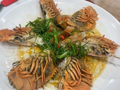 -福建美食城(老君堂店)