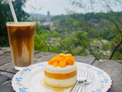 -云端咖啡(古北水镇景区店)