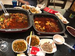 -自贡好吃客(科华店)