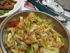 -客家汇·客家传承菜(水库店)
