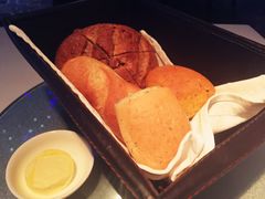 餐前包-AZUR聚(香格里拉饭店)