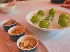 -桂花楼淮扬中餐厅(浦东香格里拉店)