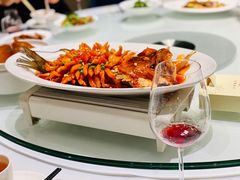 松鼠桂鱼-江南厨子(壹方城店)