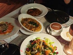 -安妮意大利餐厅(日坛店)