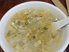 -汉思肴 热面皮(虬江路店)