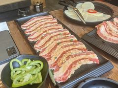 -九田家黑牛烤肉料理(国芳店)