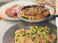 -赞酱川式烤肉(蜀都万达店)