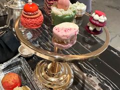 -Salon de Ville浦江汇(上海外滩华尔道夫酒店店)