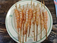 -巴犀烧烤(新崇光店)